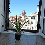 Apartment Center