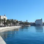 Center Lejlighed Split