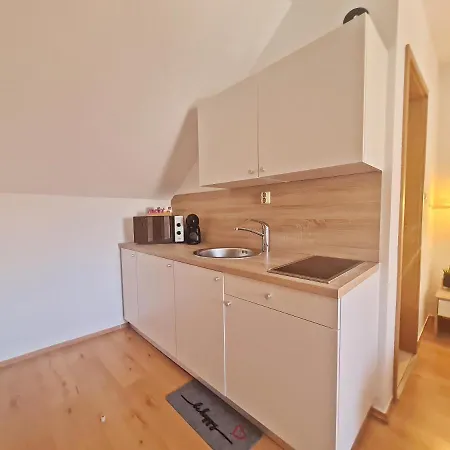 公寓 市中心公寓酒店