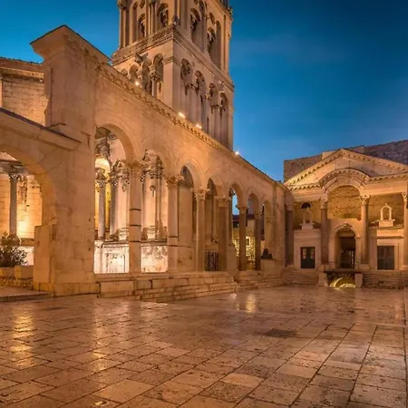 市中心公寓酒店 公寓