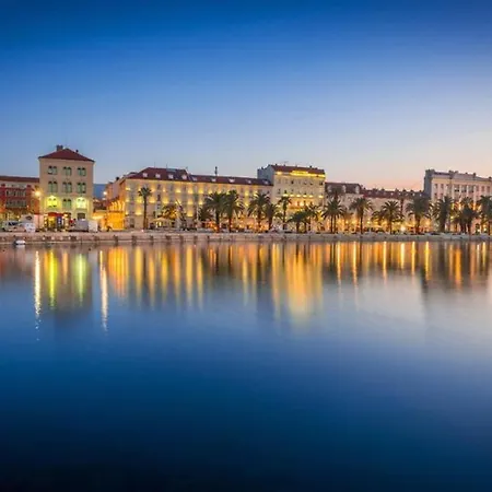 公寓 市中心公寓酒店