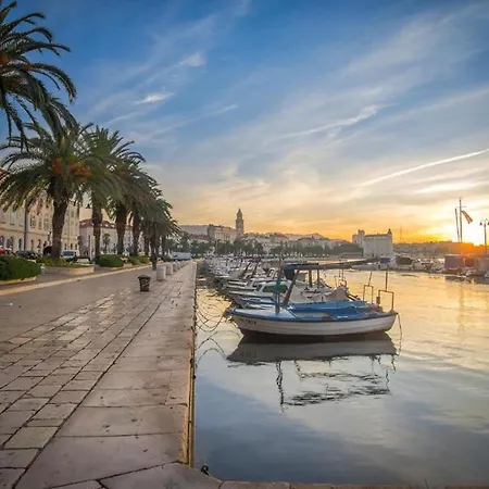 市中心公寓酒店 公寓