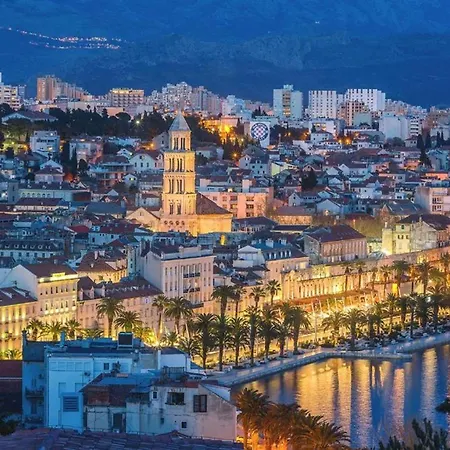 市中心公寓酒店 公寓 *