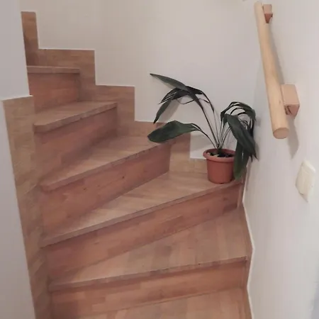 市中心公寓酒店 公寓 斯普利特