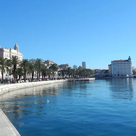 Center Apartament Split