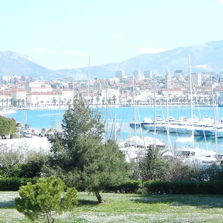 Center Apartament