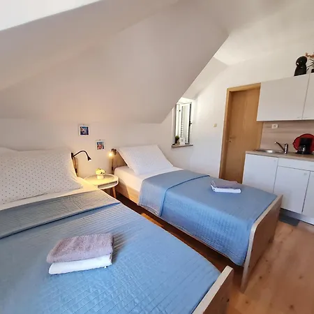Center Apartament *