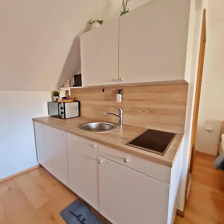 Apartament Center *