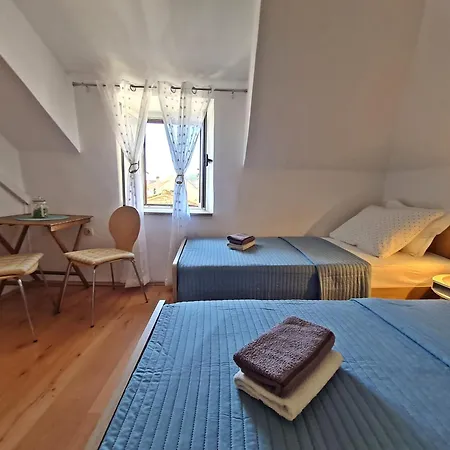 Center Apartament