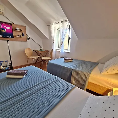 Center Apartament *
