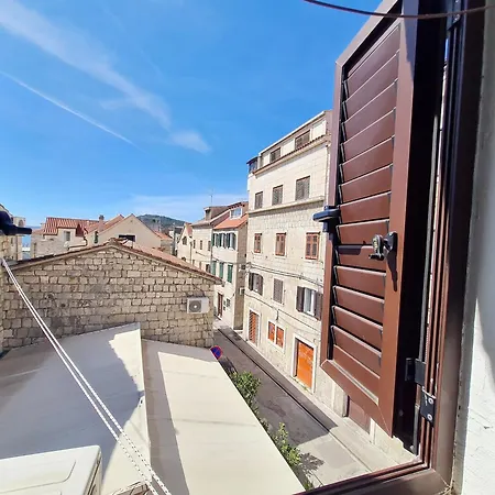 Center Apartament Split