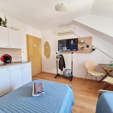 Apartament Center Split