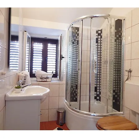 市中心公寓酒店 公寓 斯普利特