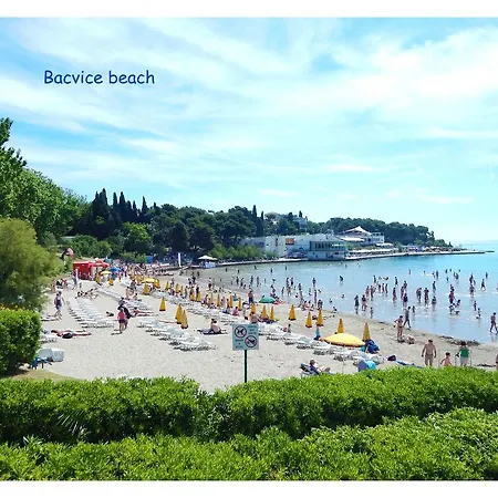 市中心公寓酒店 * 斯普利特