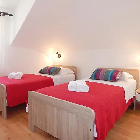 市中心公寓酒店 * 斯普利特