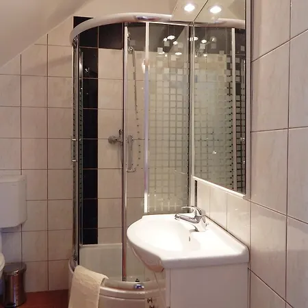 市中心公寓酒店 公寓 *