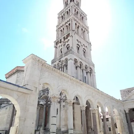 市中心公寓酒店 公寓 *