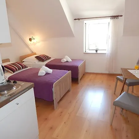 Apartman Center Split