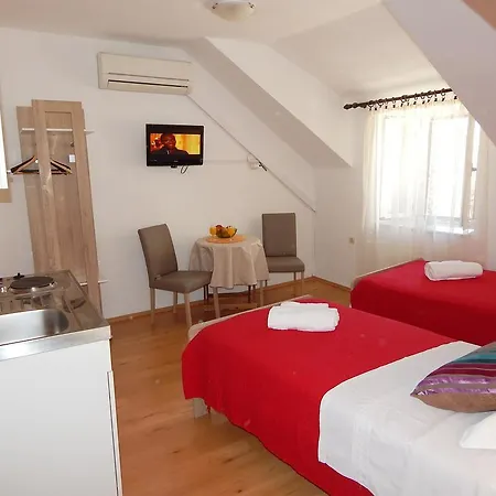 Center Apartman Split